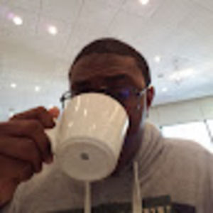 Meet your Posher, Roderic